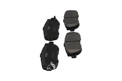 KAVO PARTS KBP-9044 EAN: 8715616152815.