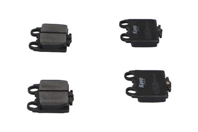 KAVO PARTS KBP-9066 EAN: 8715616153034.