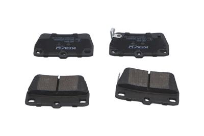 KAVO PARTS KBP-9068 EAN: 8715616153058.