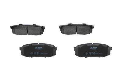 KAVO PARTS KBP-9099 EAN: 8715616153362.