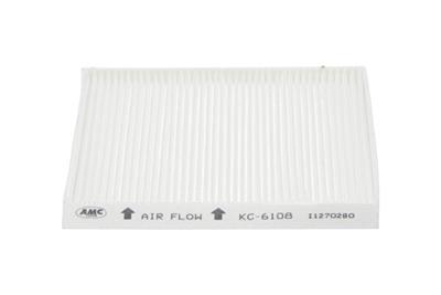 KAVO PARTS KC-6108 EAN: 8715616054775.