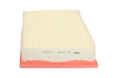 KAVO PARTS MA-5649 EAN: 8715616149945.