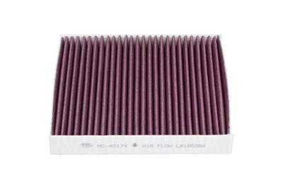 KAVO PARTS MC-4017X EAN: 8715616305846.