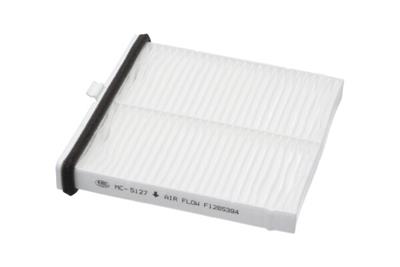 KAVO PARTS MC-5127 EAN: 8715616259644.