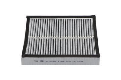 KAVO PARTS NC-2036C EAN: 8715616176286.