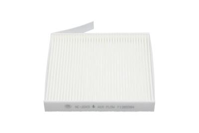 KAVO PARTS NC-2043 EAN: 8715616242332.