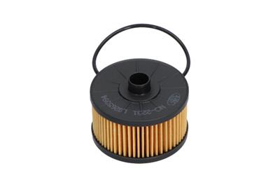 KAVO PARTS NO-2231 EAN: 8715616197366.