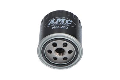 KAVO PARTS NO-252 EAN: 8715616142830.