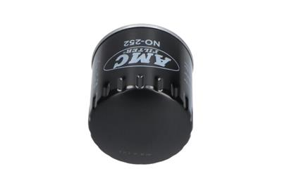 KAVO PARTS NO-252 EAN: 8715616142830.