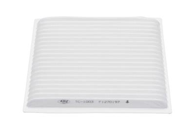 KAVO PARTS TC-1003 EAN: 8715616017435.