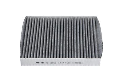 KAVO PARTS TC-1036C EAN: 8715616319096.