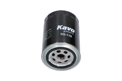 KAVO PARTS TO-118 EAN: 4948266100347.