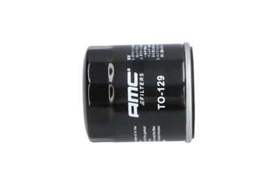 KAVO PARTS TO-129 EAN: 8715616238151.