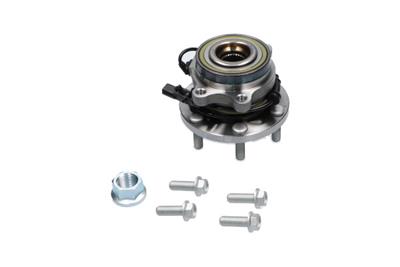 KAVO PARTS WBH-6572 EAN: 8715616336758.