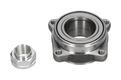 KAVO PARTS WBK-2027 EAN: 8715616174640.