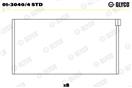 GLYCO 01-3040/4 STD