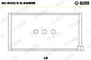 GLYCO 01-4112/2 0.50MM