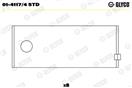 GLYCO 01-4117/4 STD