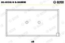GLYCO 01-4139/4 0.50mm