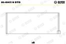 GLYCO 01-4147/4 STD