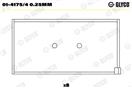 GLYCO 01-4175/4 0.25MM
