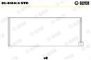GLYCO 01-4180/4 STD