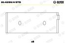 GLYCO 01-4259/4 STD
