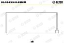 GLYCO 01-4943/4 0.25MM