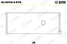 GLYCO 01-4979/4 STD