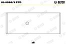 GLYCO 01-4980/3 STD