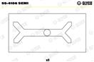 GLYCO 55-4106 SEMI