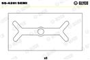 GLYCO 55-4201 SEMI