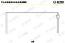 GLYCO 71-4002/4 0.25mm