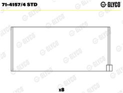 GLYCO 71-4157/4 STD