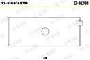 GLYCO 71-4185/4 STD
