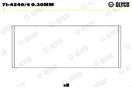 GLYCO 71-4246/4 0.30mm