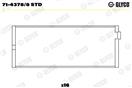 GLYCO 71-4378/8 STD