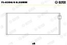 GLYCO 71-4396/4 0.25mm