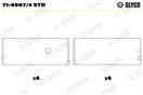 GLYCO 71-4567/4 STD