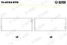 GLYCO 71-4724 STD