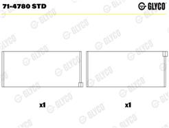 GLYCO 71-4780 STD