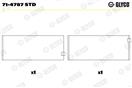 GLYCO 71-4787 STD