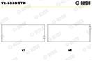 GLYCO 71-4805 STD