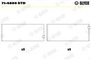 GLYCO 71-4809 STD