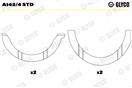 GLYCO A142/4 STD