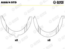 GLYCO A188/4 STD