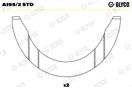 GLYCO A195/2 STD