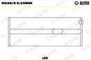 GLYCO H026/5 0.25MM