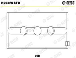 GLYCO H038/5 STD
