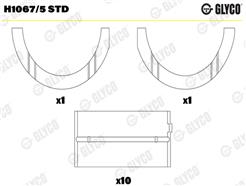 GLYCO H1067/5 STD